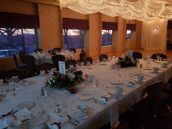 Heidelberg Country Club