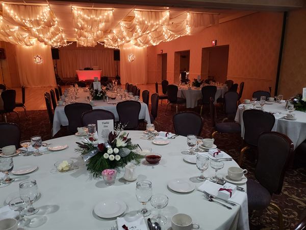 Heidelberg Country Club