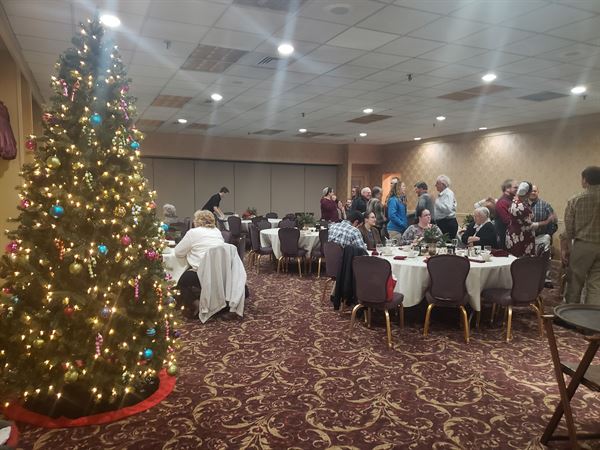 Heidelberg Country Club