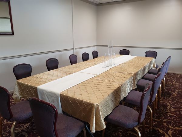 Heidelberg Country Club