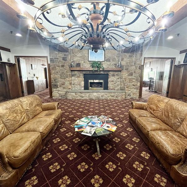 Heidelberg Country Club