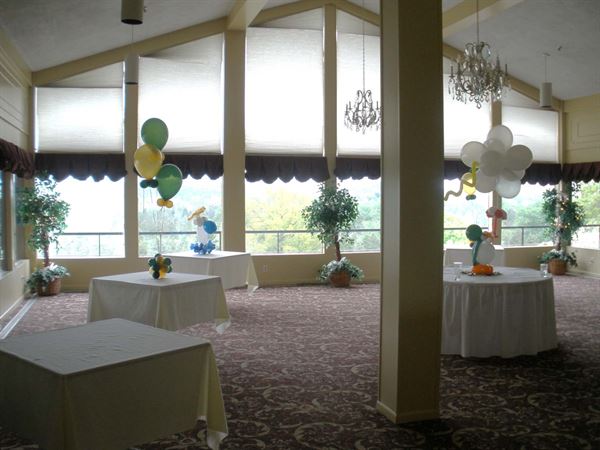 Heidelberg Country Club