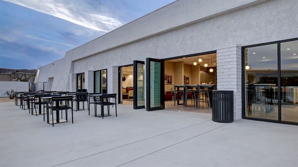 DoubleTree by Hilton Palmdale