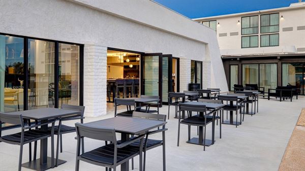 DoubleTree by Hilton Palmdale