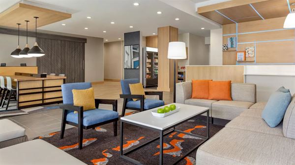 Hyatt House Bryan College Station