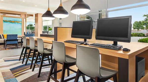 Hyatt House Bryan College Station