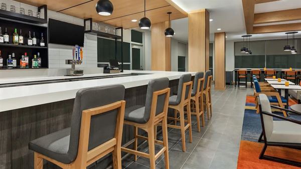 Hyatt House Bryan College Station