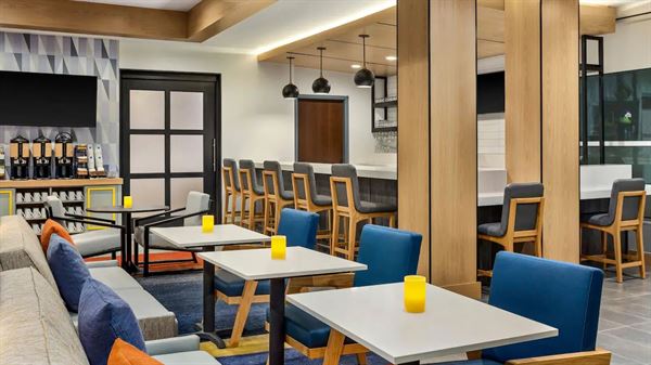 Hyatt House Bryan College Station