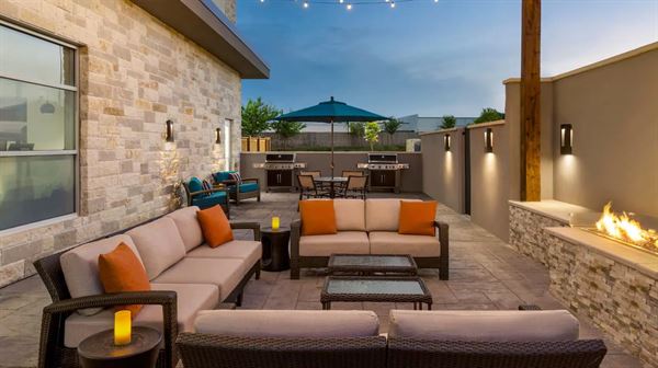 Hyatt House Bryan College Station