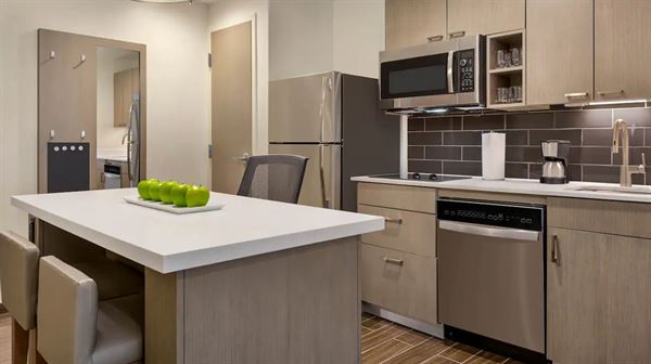 Hyatt House Bryan College Station