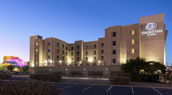DoubleTree Las Vegas East Flamingo