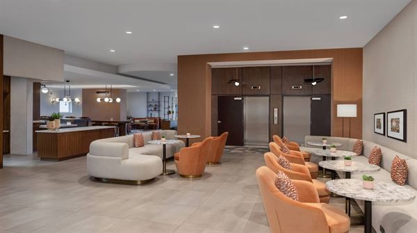 DoubleTree Las Vegas East Flamingo