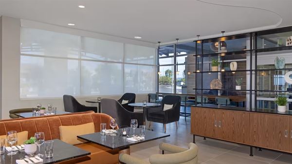 DoubleTree Las Vegas East Flamingo