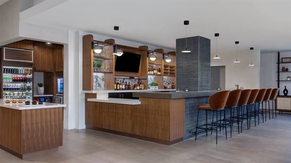 DoubleTree Las Vegas East Flamingo