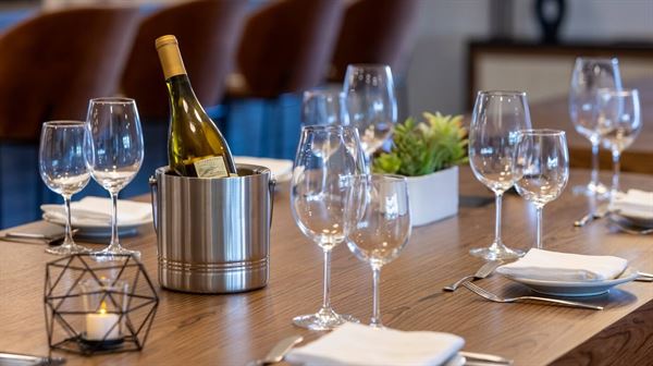 DoubleTree Las Vegas East Flamingo