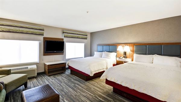 Hampton Inn & Suites Yuma
