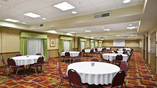 Hampton Inn & Suites Yuma