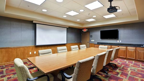 Hampton Inn & Suites Yuma