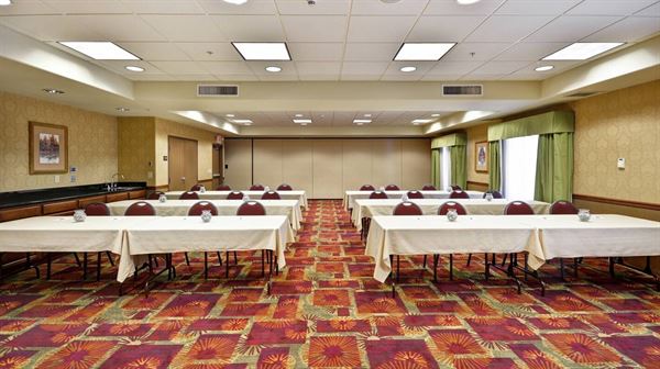 Hampton Inn & Suites Yuma