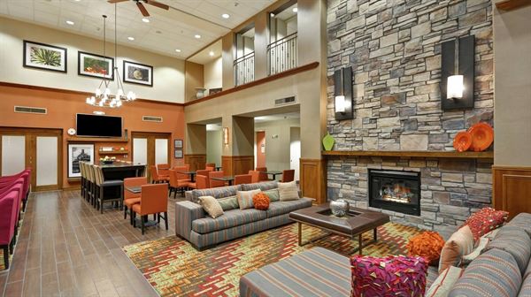 Hampton Inn & Suites Yuma