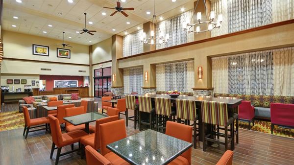 Hampton Inn & Suites Yuma