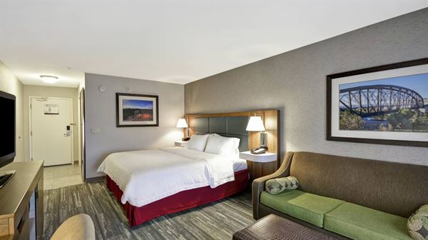 Hampton Inn & Suites Yuma