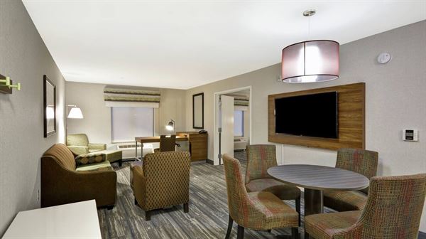 Hampton Inn & Suites Yuma