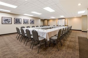 Large Meeting Room