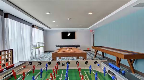 Homewood Suites by Hilton Chula East Lake