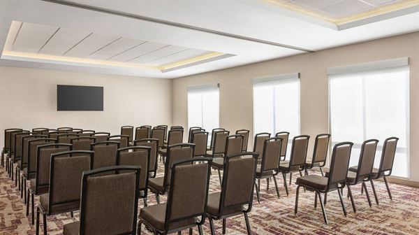 Hampton Inn Stockton