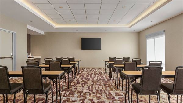 Hampton Inn Stockton