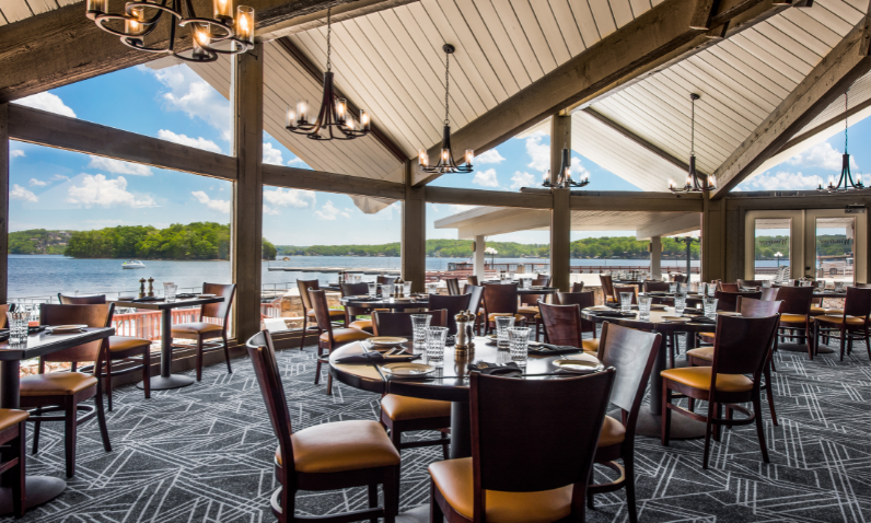Margaritaville Lake Resort, Lake of the Ozarks