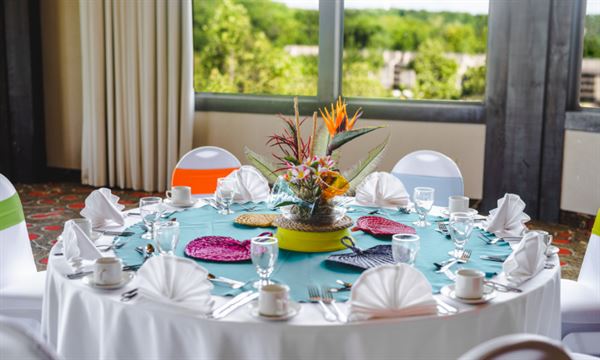 Margaritaville Lake Resort, Lake of the Ozarks