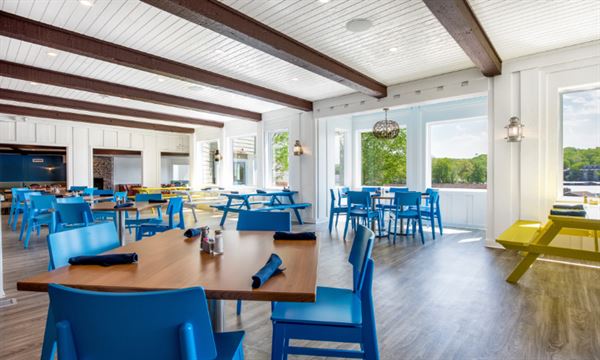 Margaritaville Lake Resort, Lake of the Ozarks