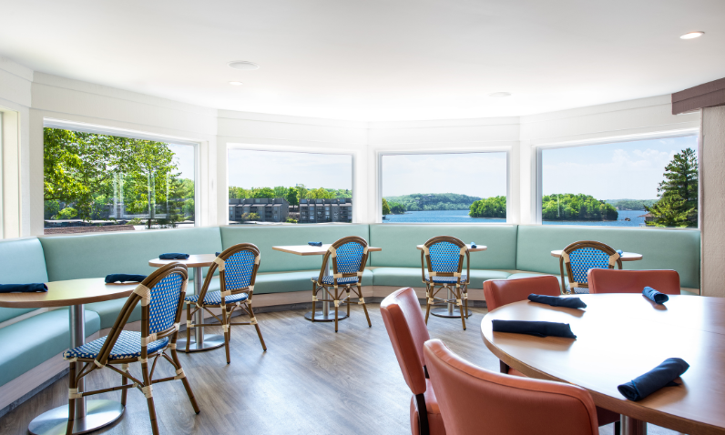 Margaritaville Lake Resort, Lake of the Ozarks