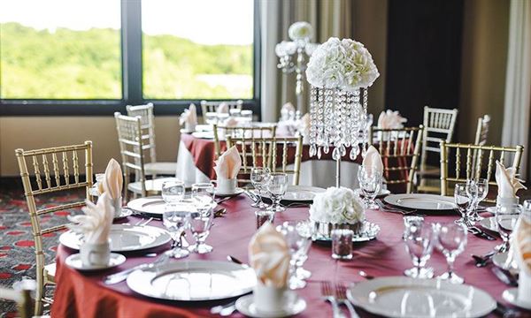 Margaritaville Lake Resort, Lake of the Ozarks