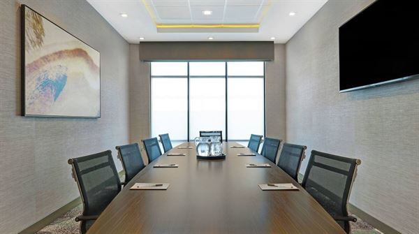 Hampton Inn Patterson