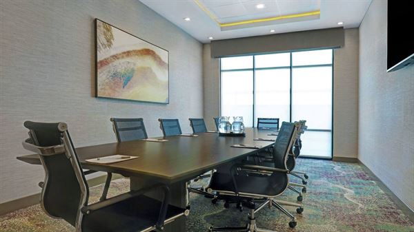 Hampton Inn Patterson