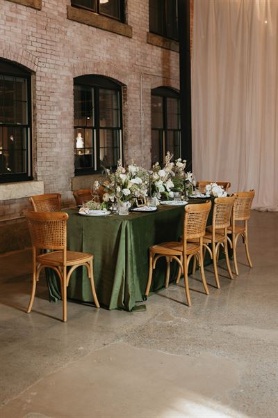 The Venues at the Factory