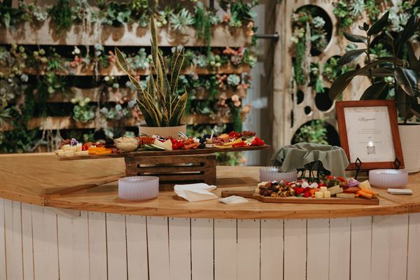 The Venues at the Factory