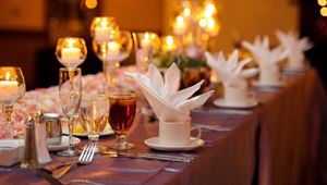 Compass Rose Ballroom