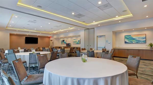 Hampton Inn Chula Vista East Lake