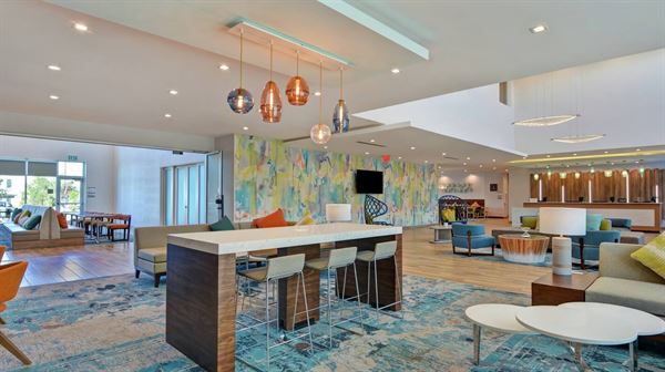 Hampton Inn Chula Vista East Lake