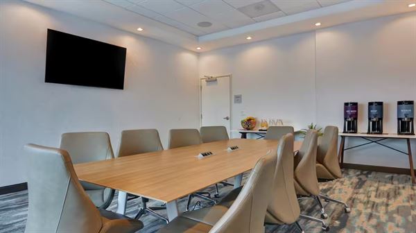 Hampton Inn Chula Vista East Lake