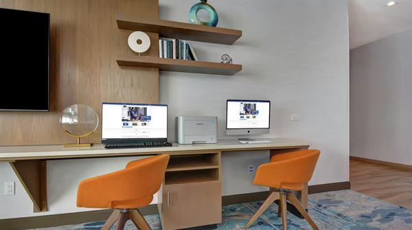 Hampton Inn Chula Vista East Lake