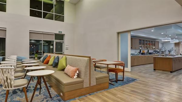 Hampton Inn Chula Vista East Lake