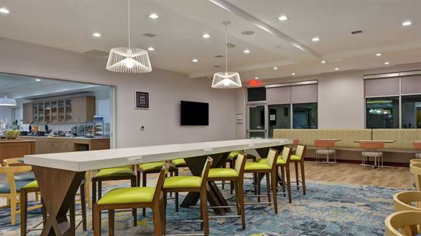 Hampton Inn Chula Vista East Lake