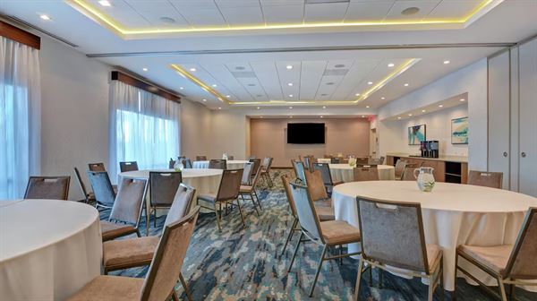 Hampton Inn Chula Vista East Lake