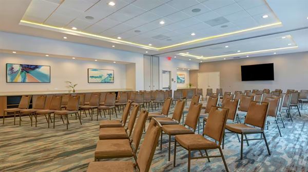 Hampton Inn Chula Vista East Lake