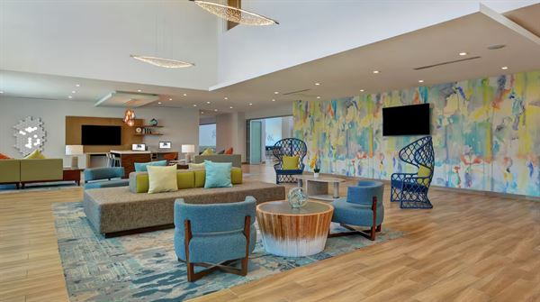 Hampton Inn Chula Vista East Lake